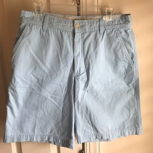 Izod Chino Shorts